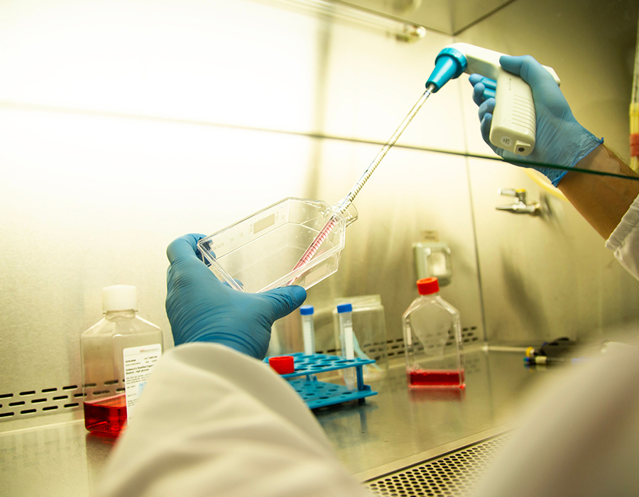 Bioteknologi og farmasøytisk