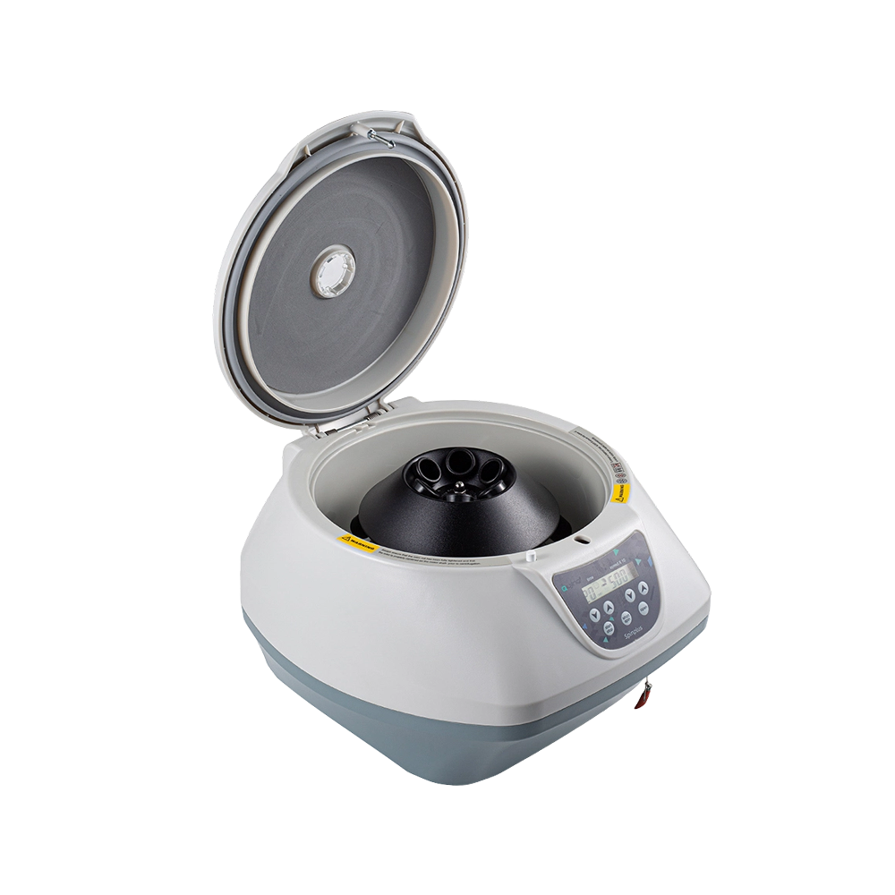 Qiujing sentrifuge L50
