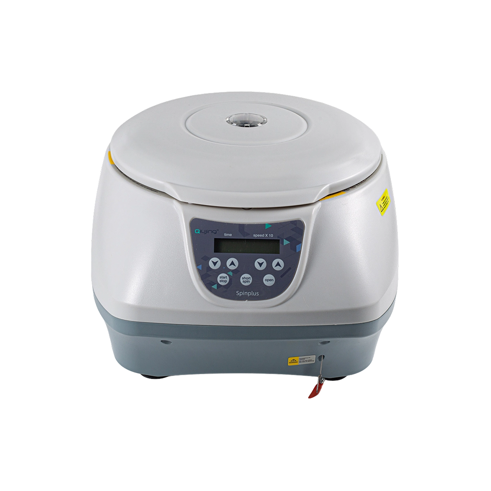 Qiujing sentrifuge L50 Qiujing sentrifuge L50