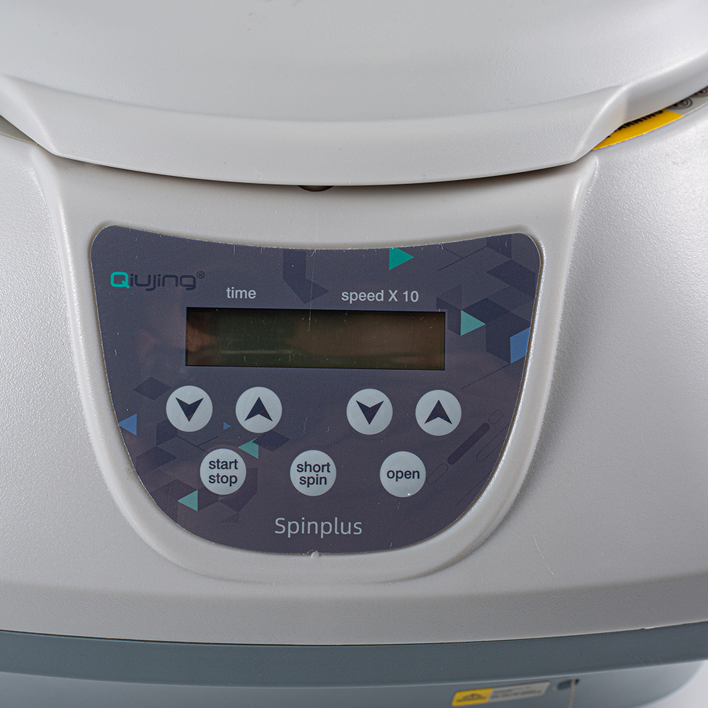 Qiujing sentrifuge L50 Qiujing sentrifuge L50