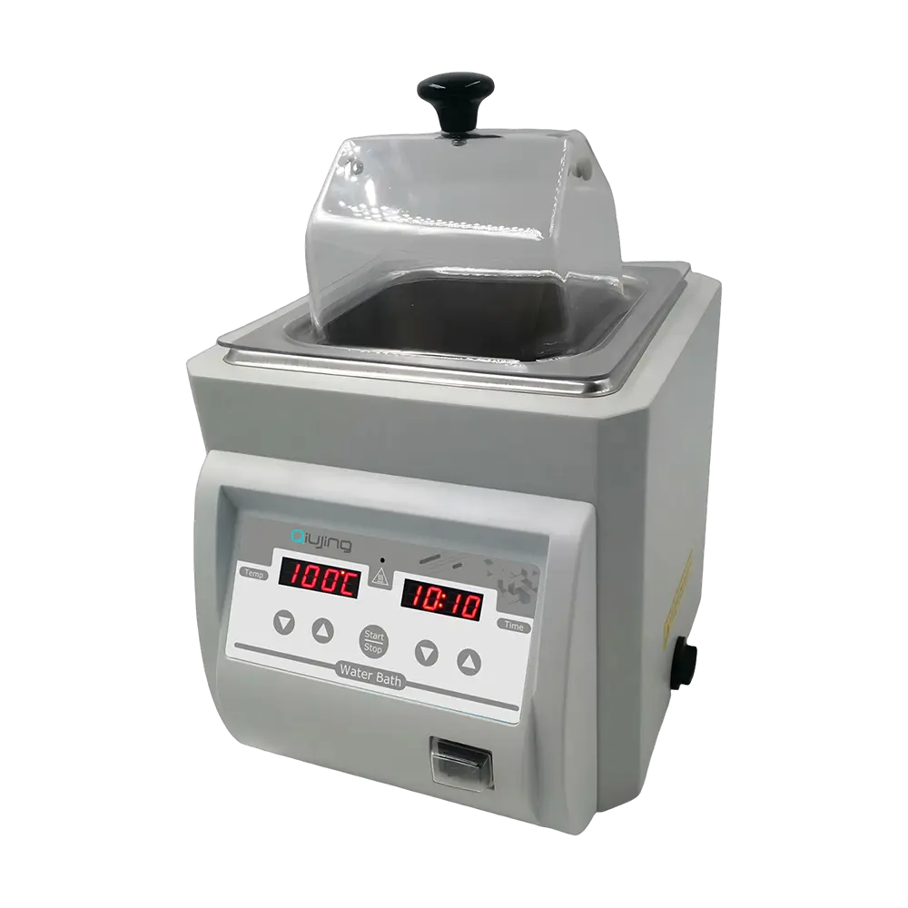 Qiujing Water Bath Series termostatisk vannbadekar WB-2-1/WB-2-2/WB-2-3