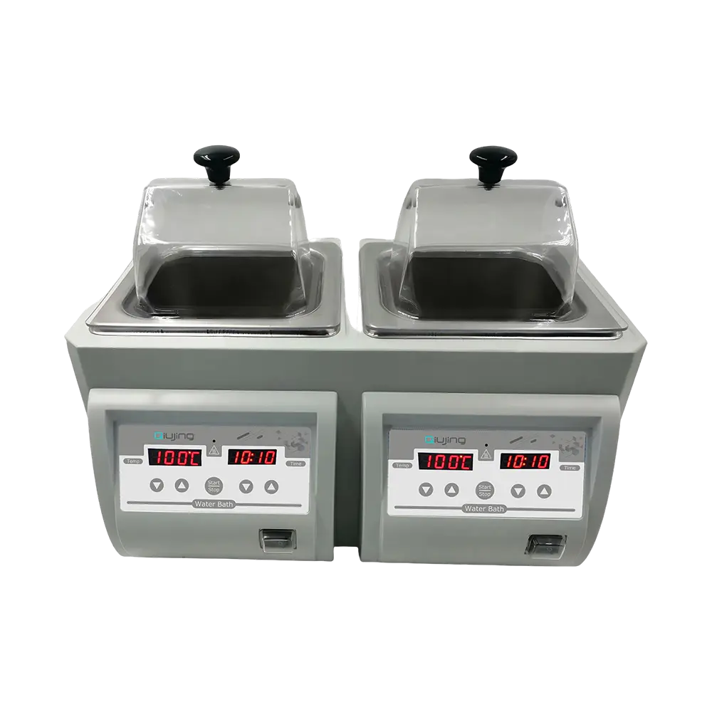Qiujing Water Bath Series termostatisk vannbadekar WB-5