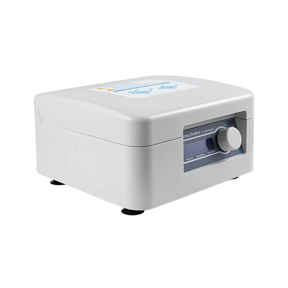 Qiujing Pure Series mikroplate termostatisk oscillator MP-H