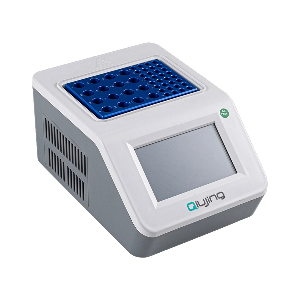 Qiujing Pure Series Tørrbadenhet H-100 