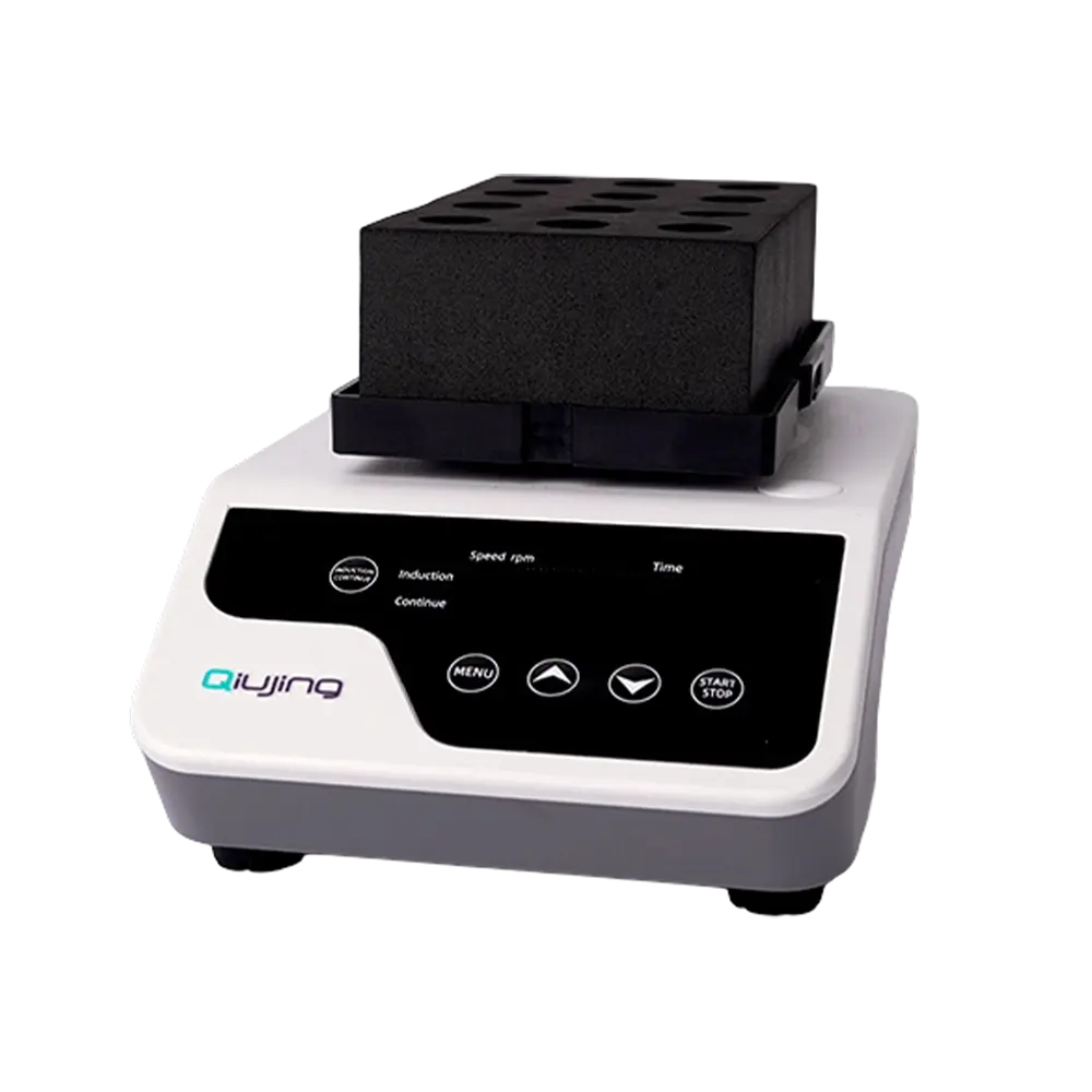 Qiujing Calm Series multifunksjonell oscillerende mikser Q7